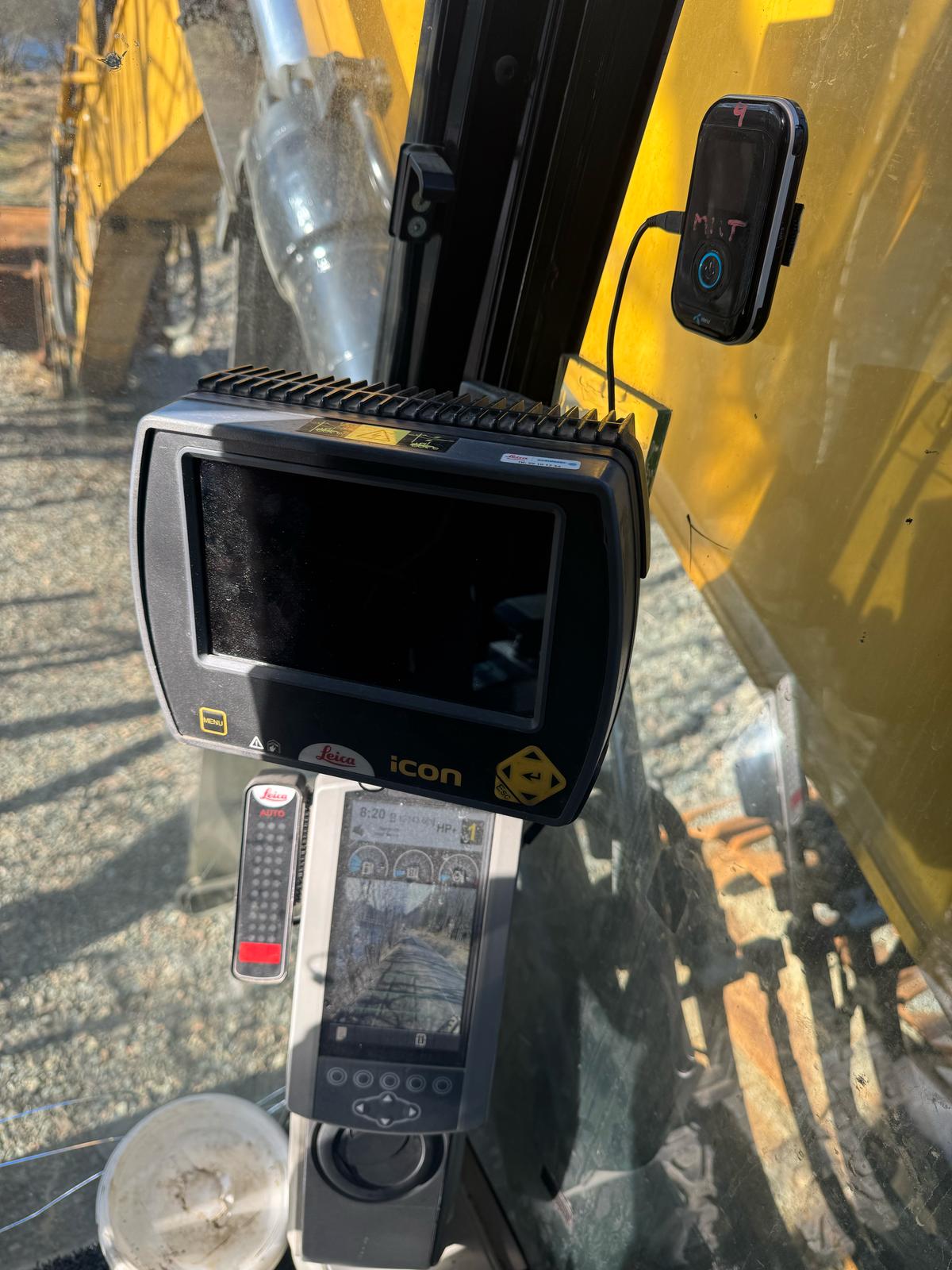 Cat 336 EL HW – bilde 19