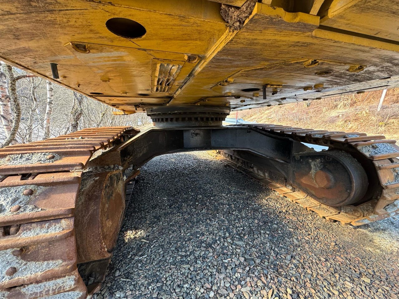 Cat 336 EL HW – bilde 24