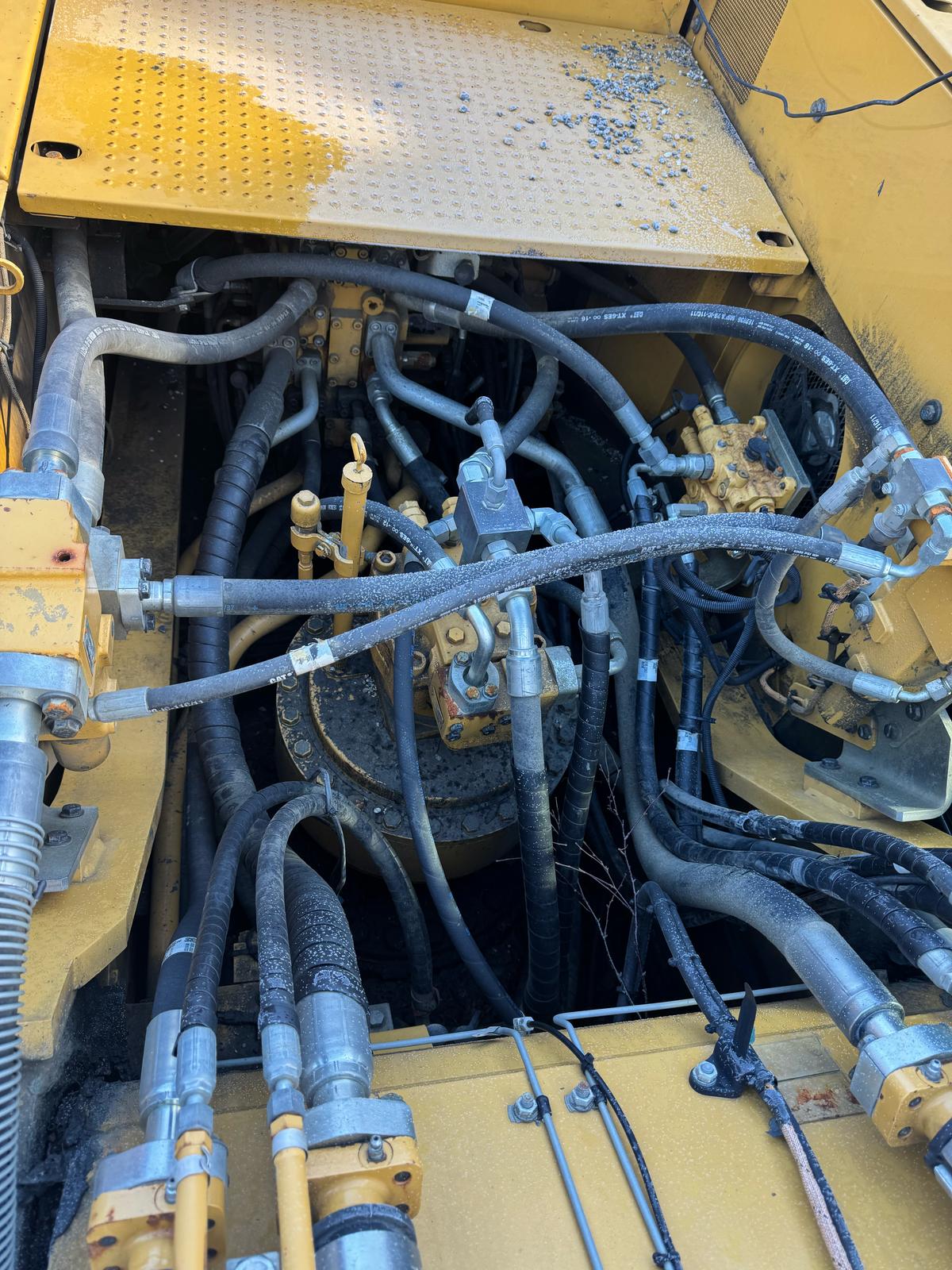 Cat 336 EL HW – bilde 26