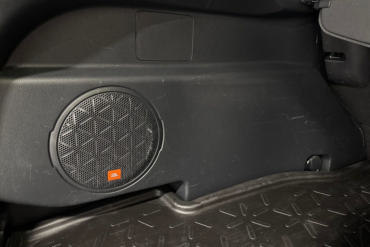 Toyota RAV4 22 hos Sommerseth