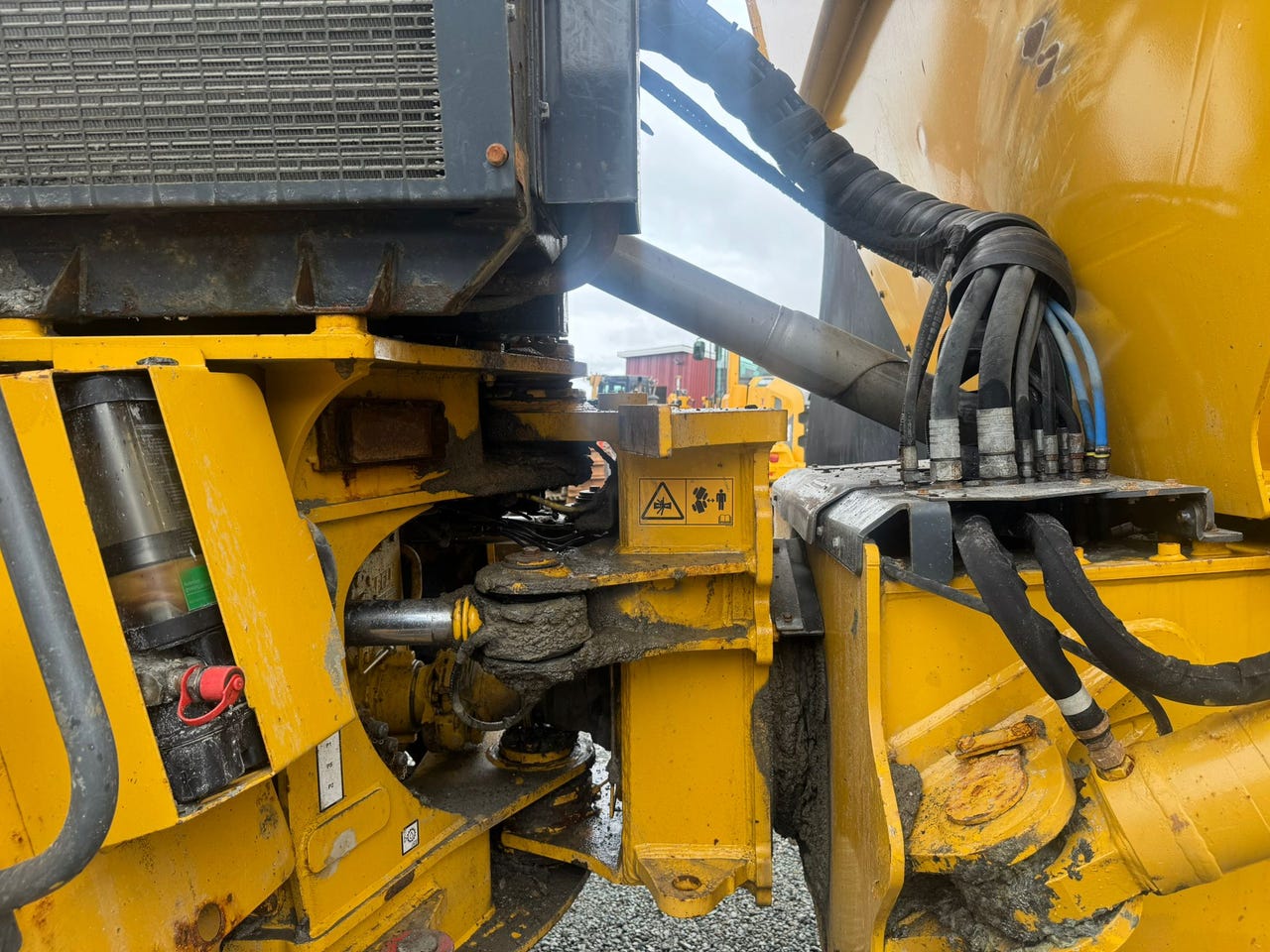 Bell B40 E – bilde 21 av 22