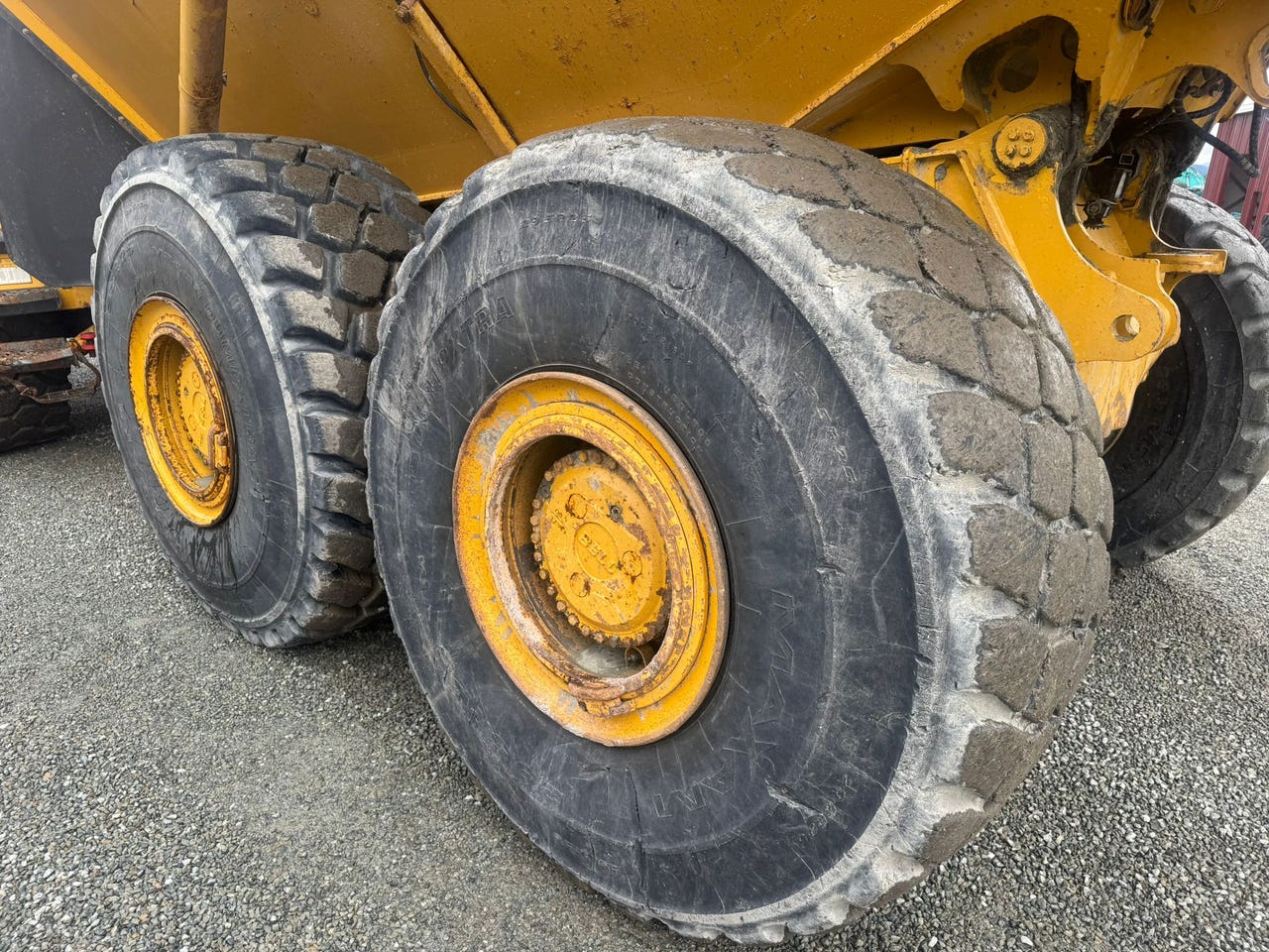 Bell B40 E – bilde 16 av 22