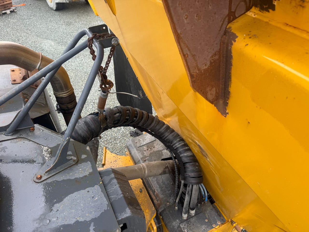 Bell B40 E – bilde 19 av 22