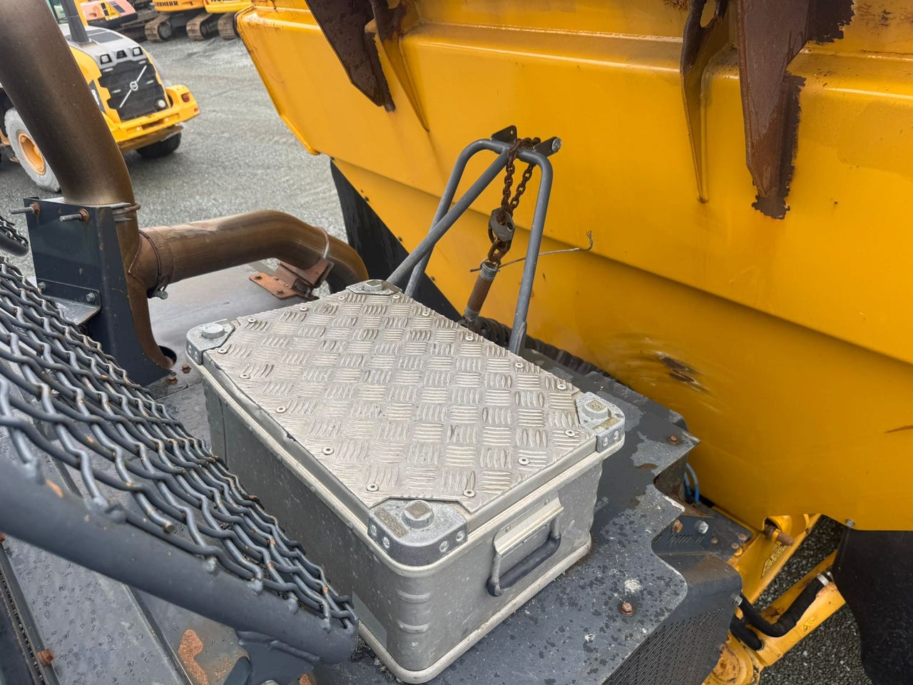 Bell B40 E – bilde 20 av 22