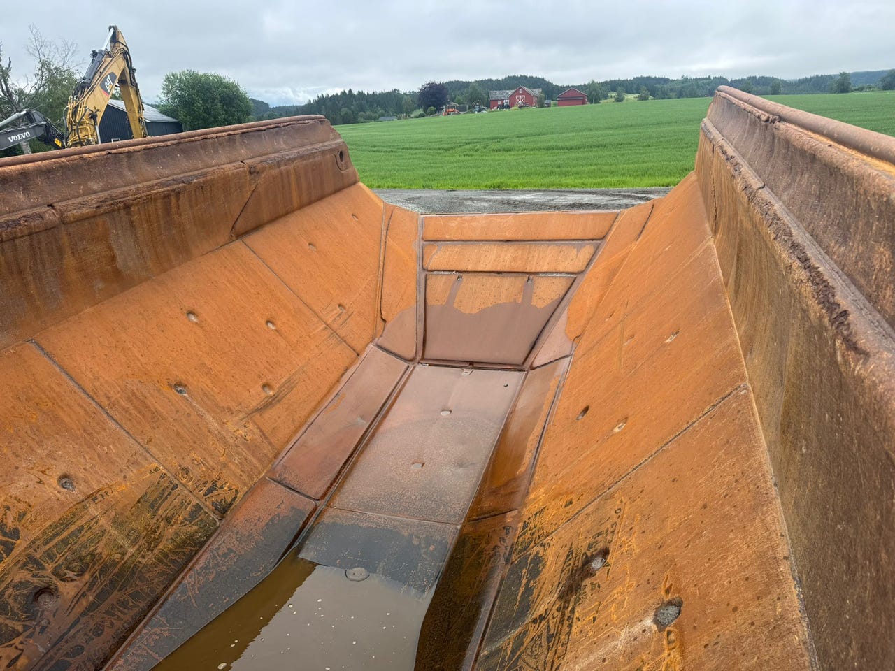Bell B40 E – bilde 17 av 22