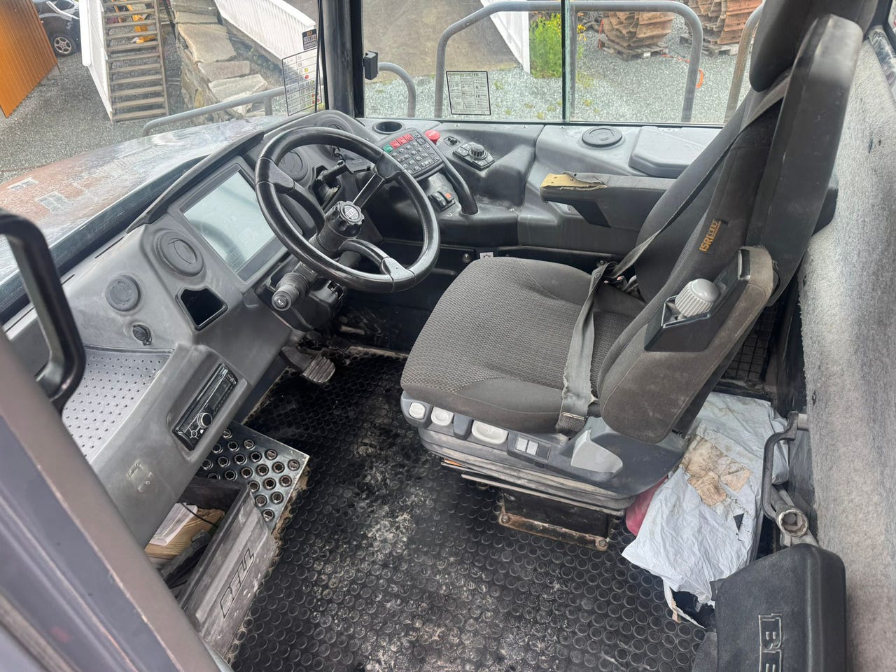 Bell B40 E – bilde 22 av 22