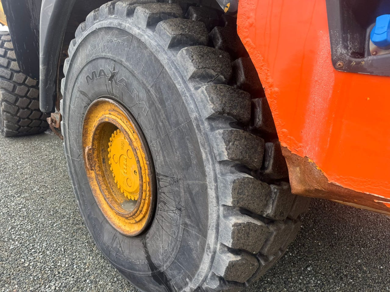 Bell B40 E – bilde 13 av 22