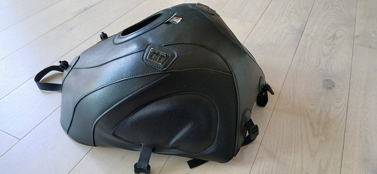 bagster tanktrekk ZX9R | FINN-torget