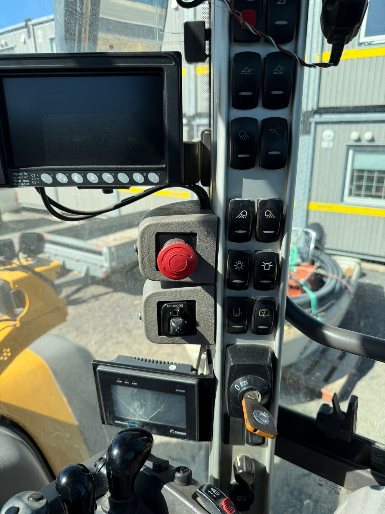 Volvo L110G – bilde 30 av 32