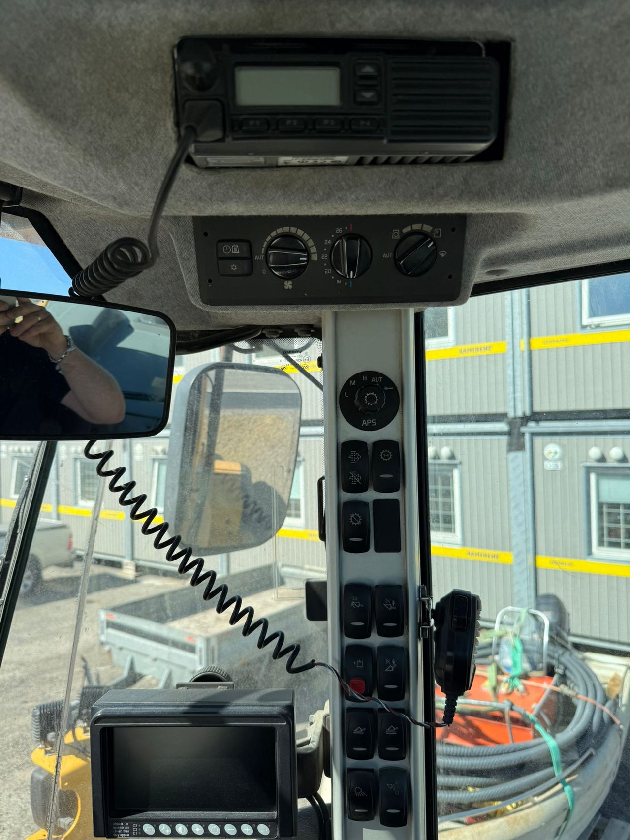 Volvo L110G – bilde 25 av 32