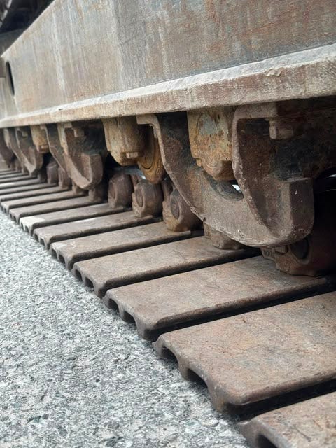 Hitachi ZX225LC-6 – bilde 15 av 22