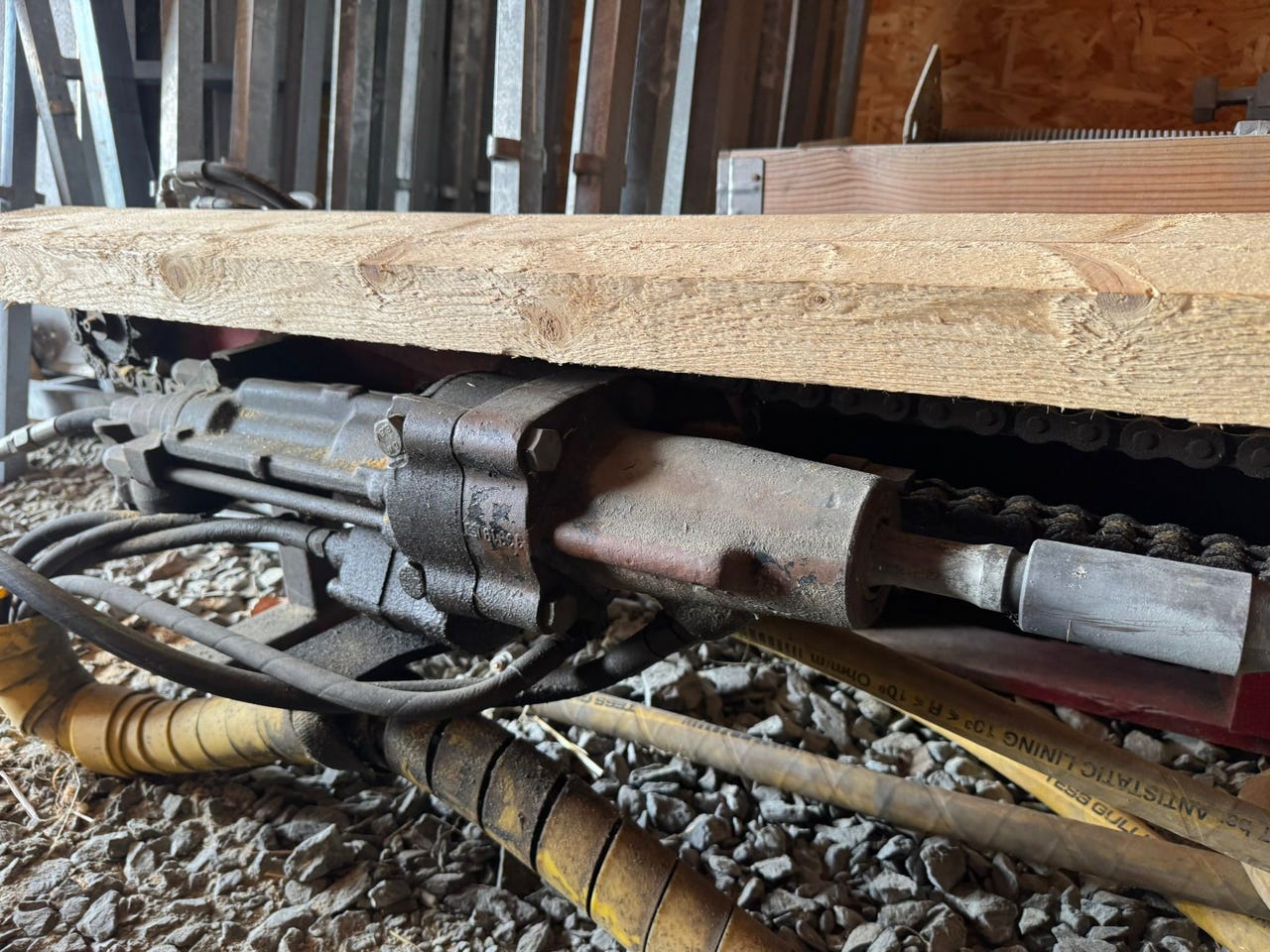 Cat 314 C – bilde 20 av 25