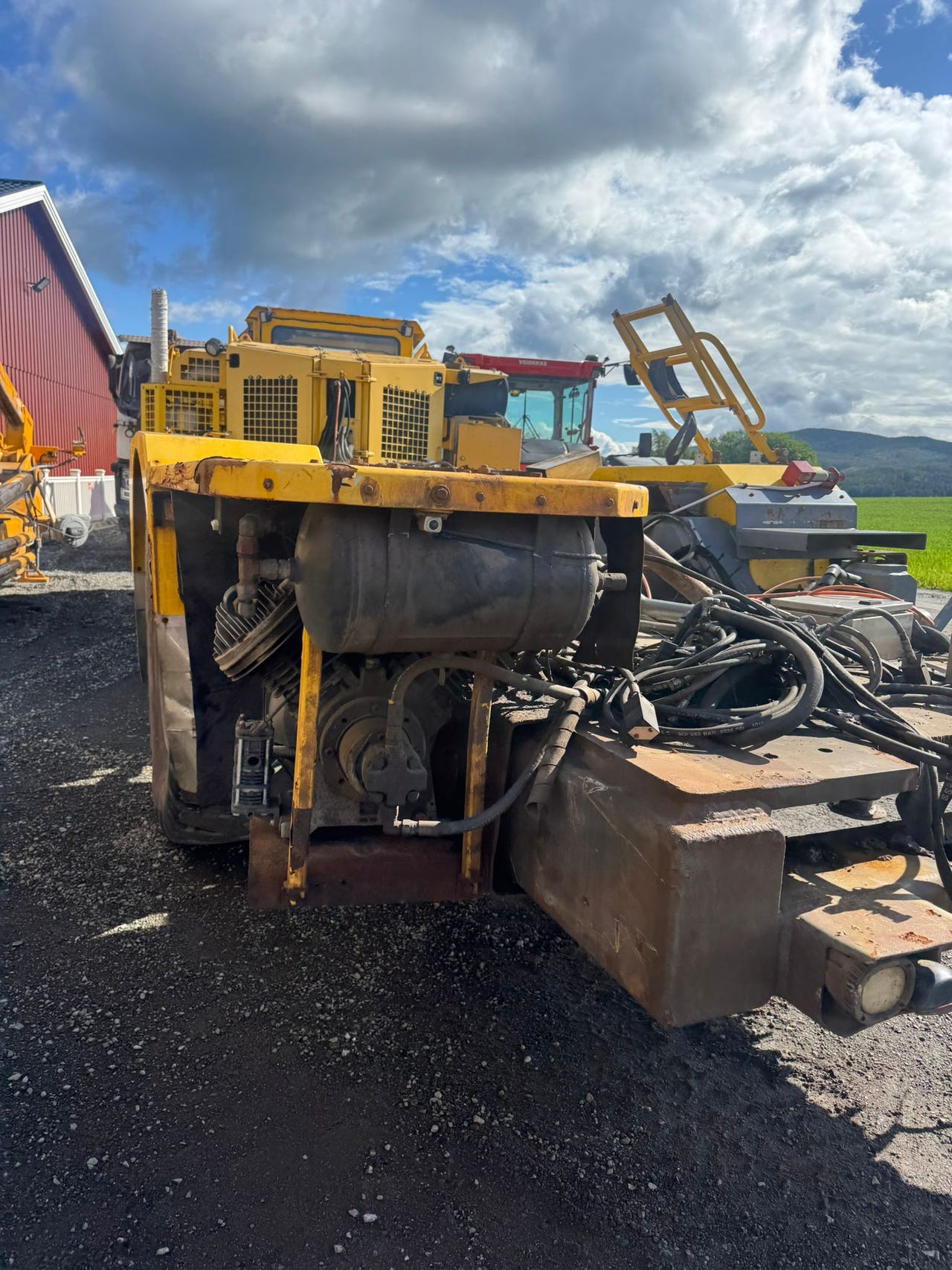 Atlas UV3 – bilde 3 av 15