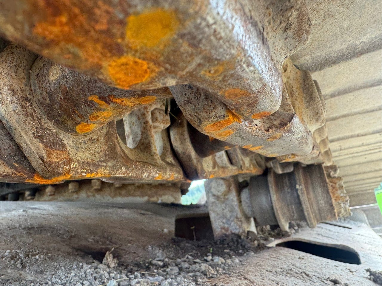 Cat 314 C – bilde 7 av 25
