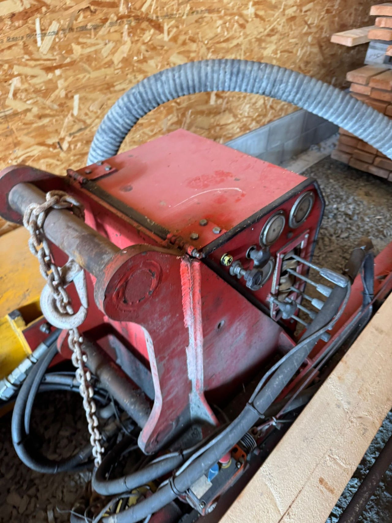 Cat 314 C – bilde 21 av 25
