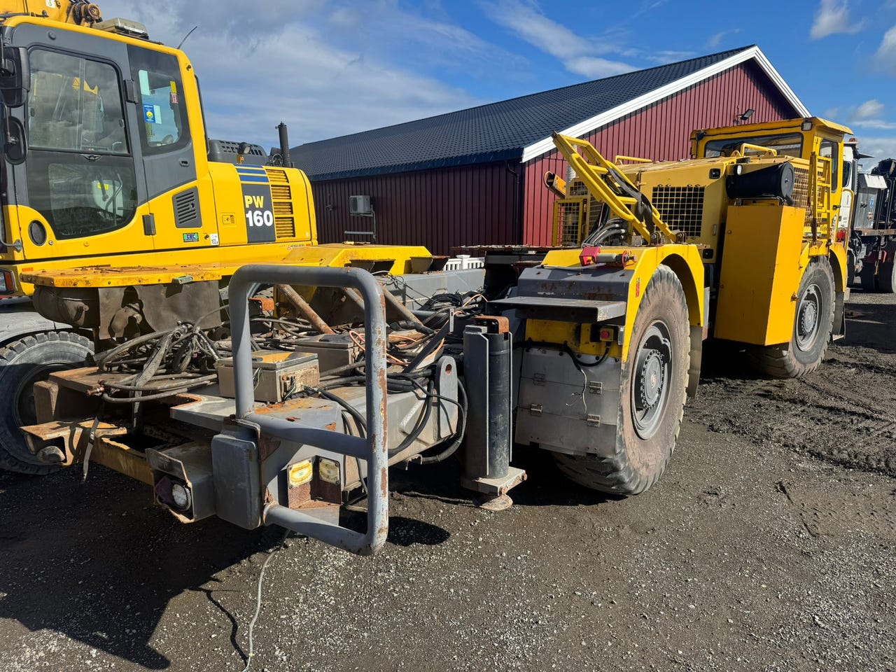 Atlas UV3 – bilde 2 av 15