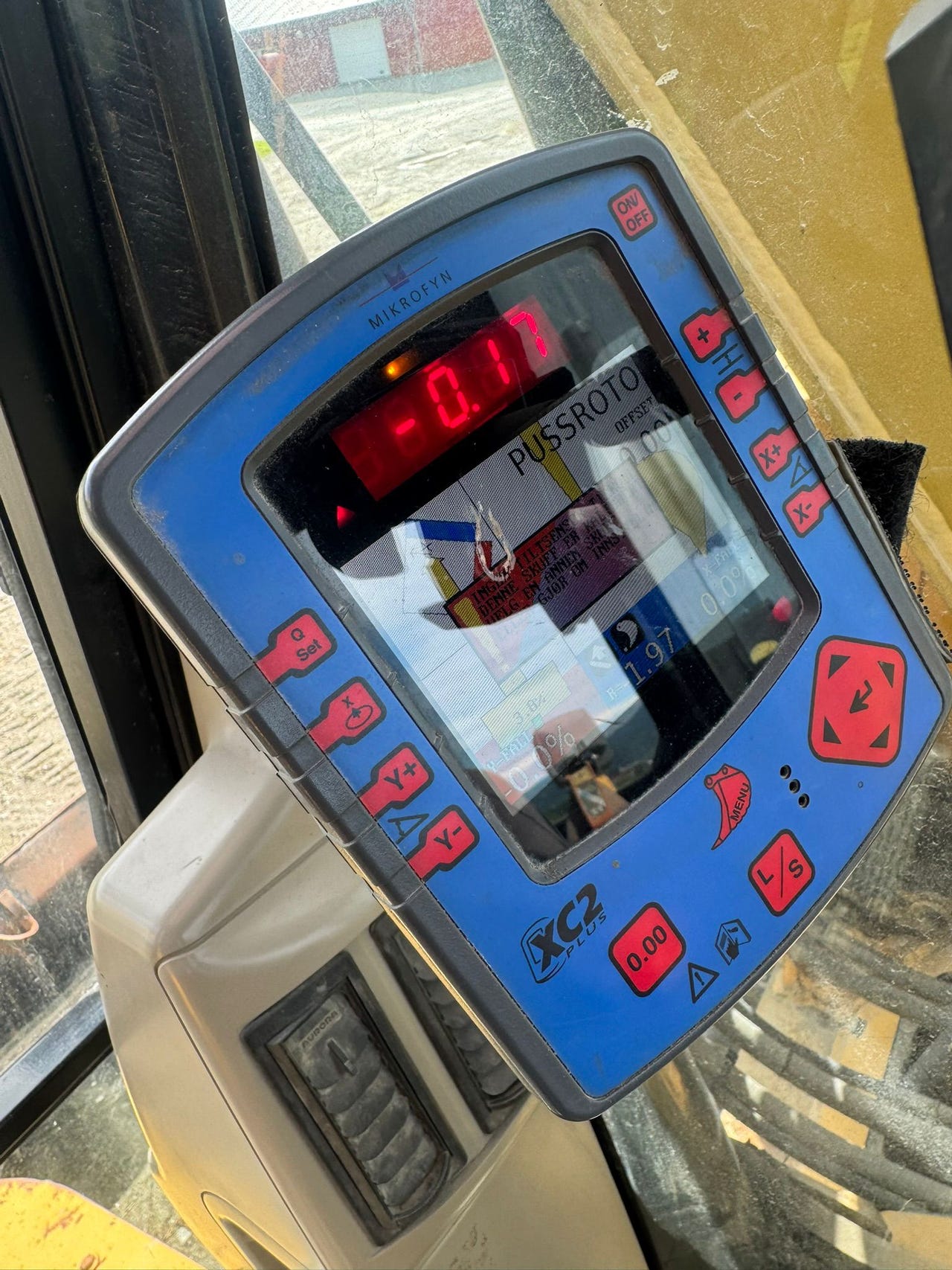 Cat 314 C – bilde 15 av 25