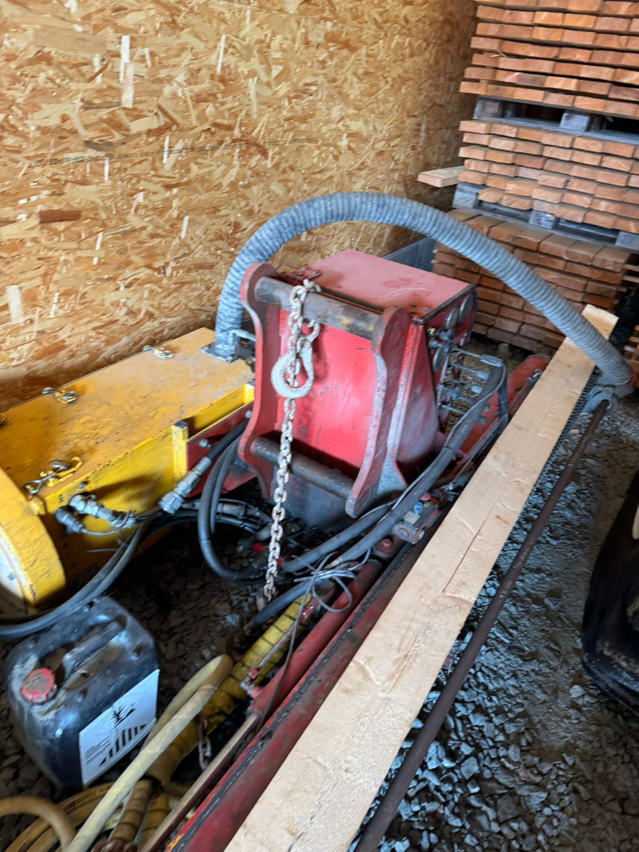 Cat 314 C – bilde 24 av 25