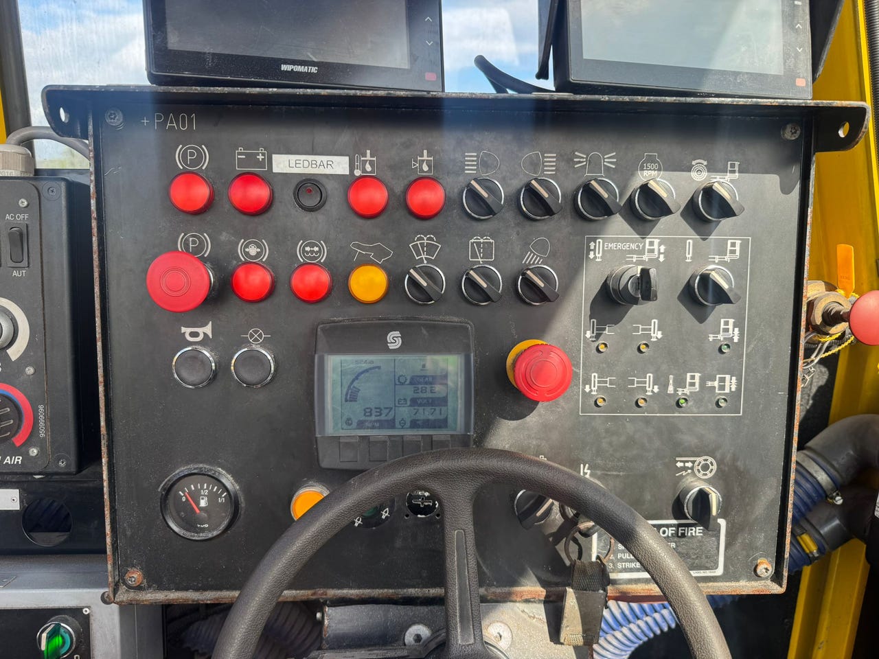Atlas UV3 – bilde 14 av 15