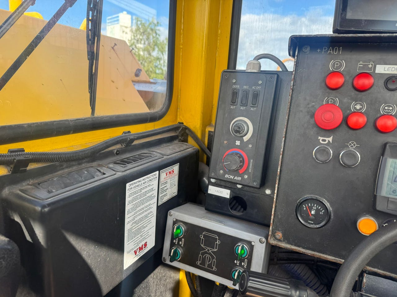Atlas UV3 – bilde 13 av 15