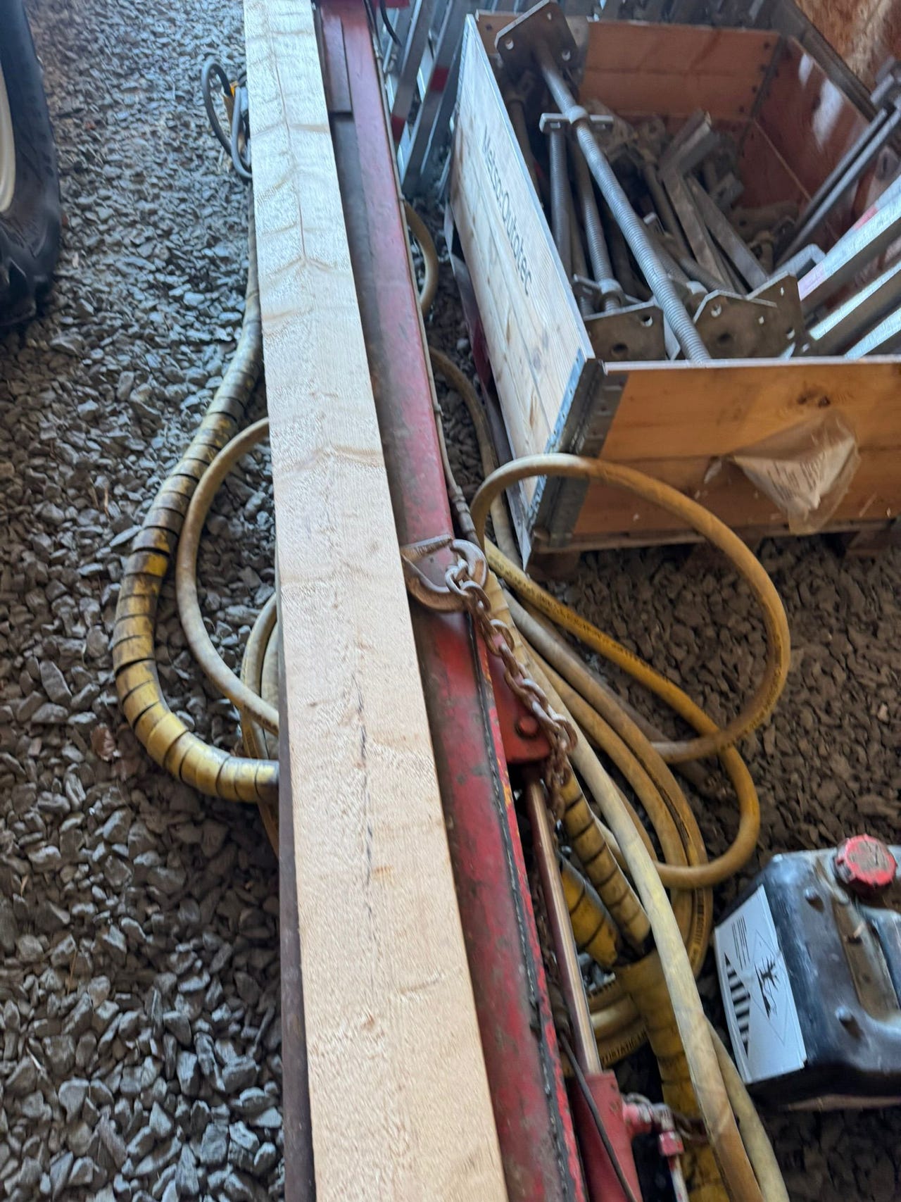 Cat 314 C – bilde 19 av 25