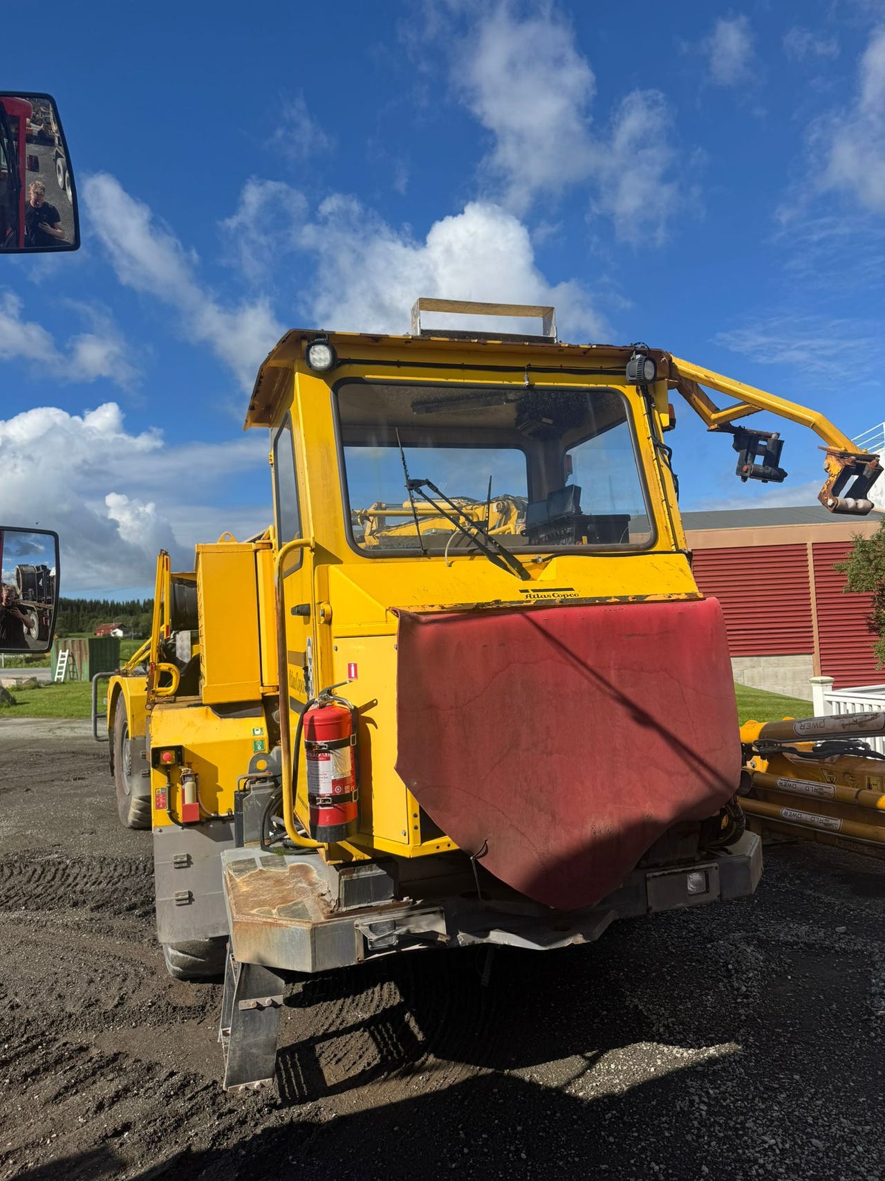 Atlas UV3 – bilde 15 av 15