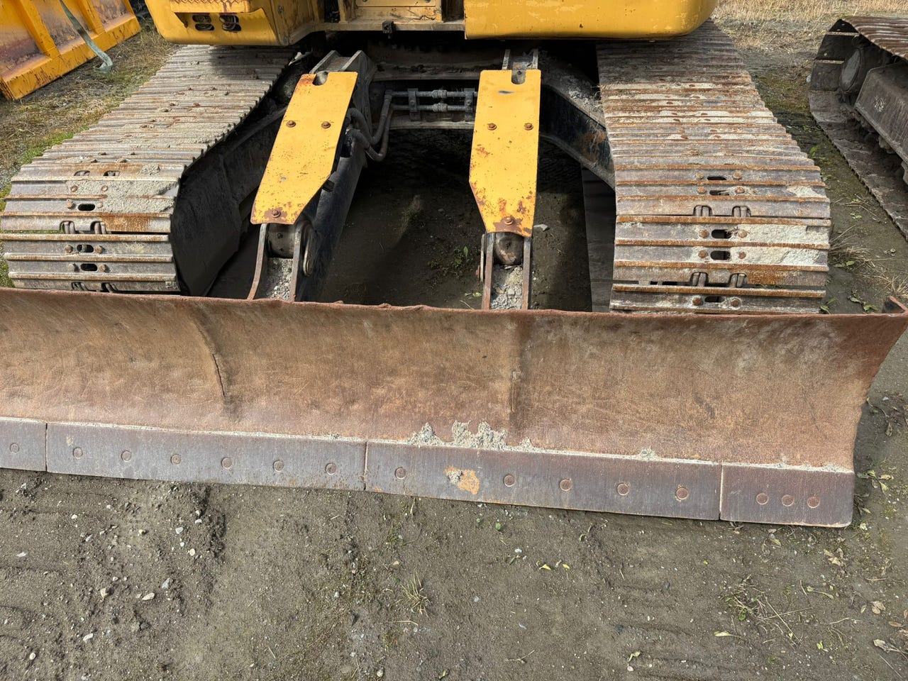 Cat 314 C – bilde 11 av 25