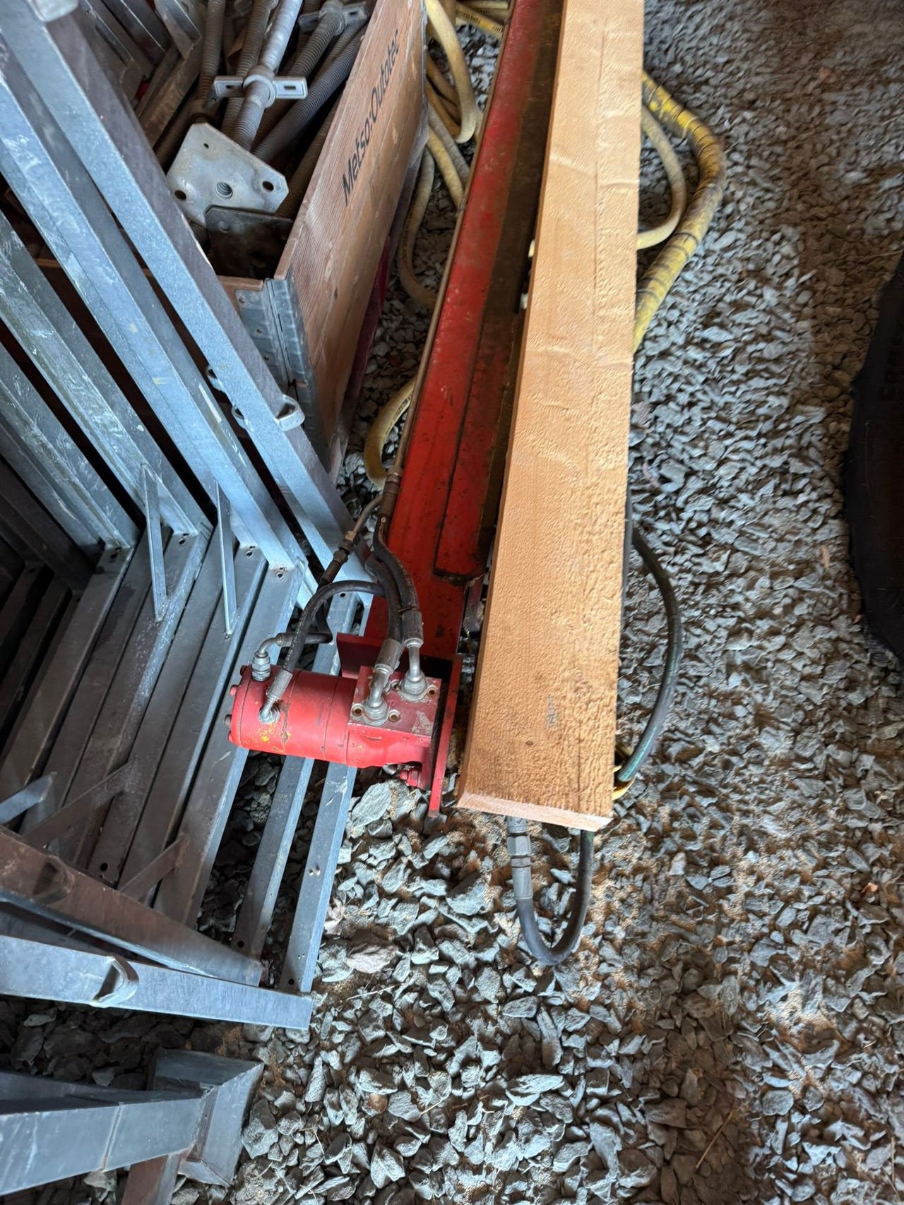 Cat 314 C – bilde 23 av 25