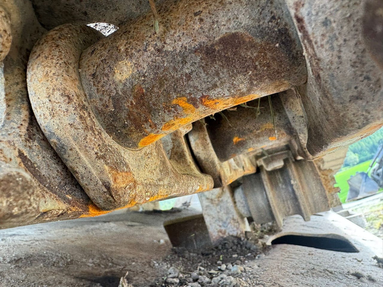 Cat 314 C – bilde 6 av 25