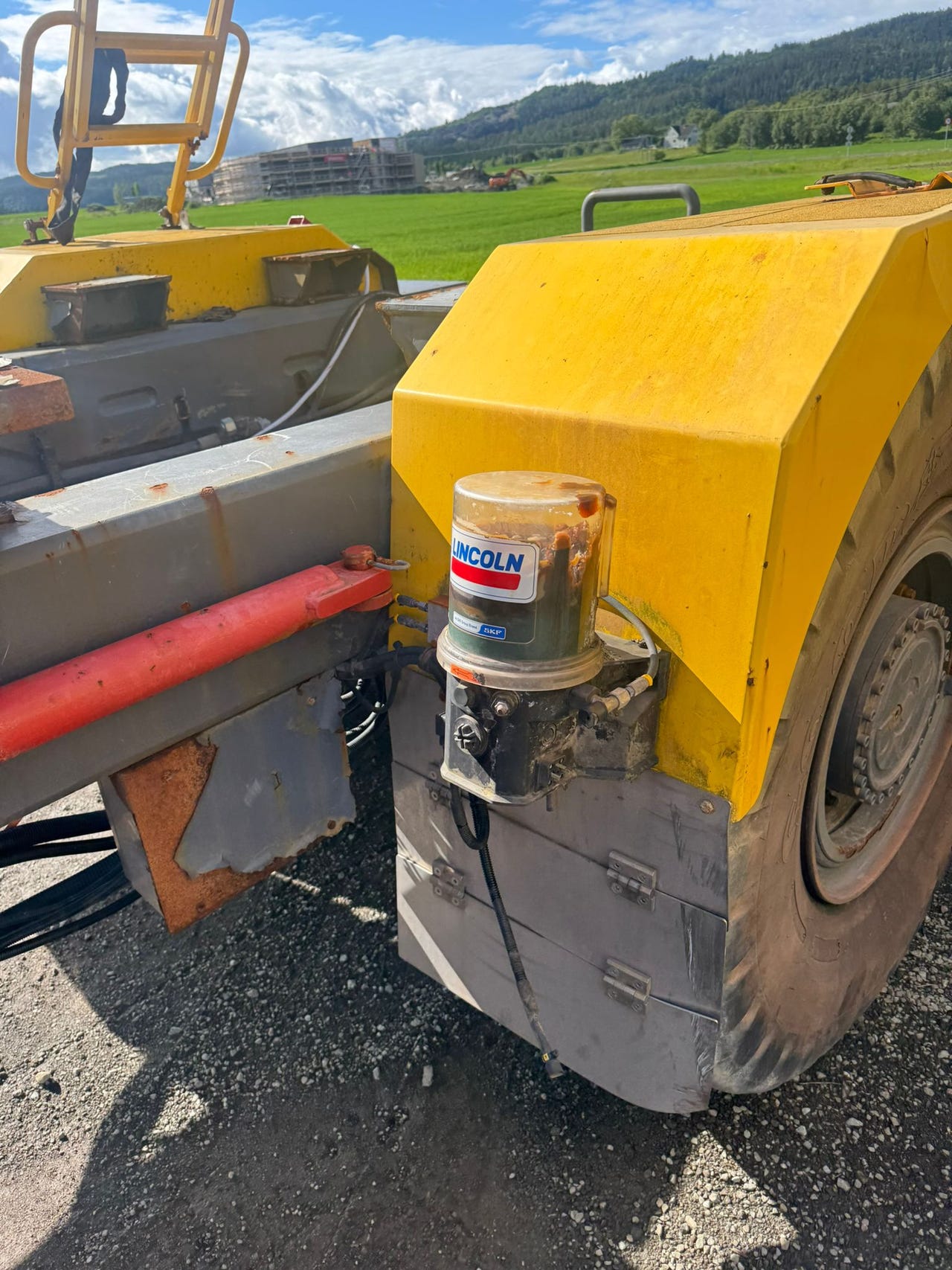 Atlas UV3 – bilde 5 av 15