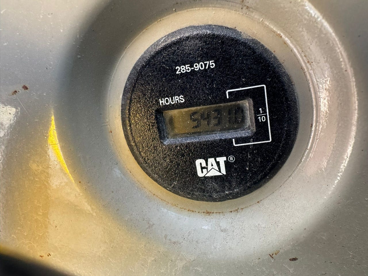 Cat 314 C – bilde 12 av 25