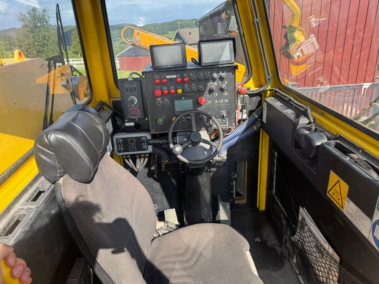 Atlas UV3 – bilde 10 av 15