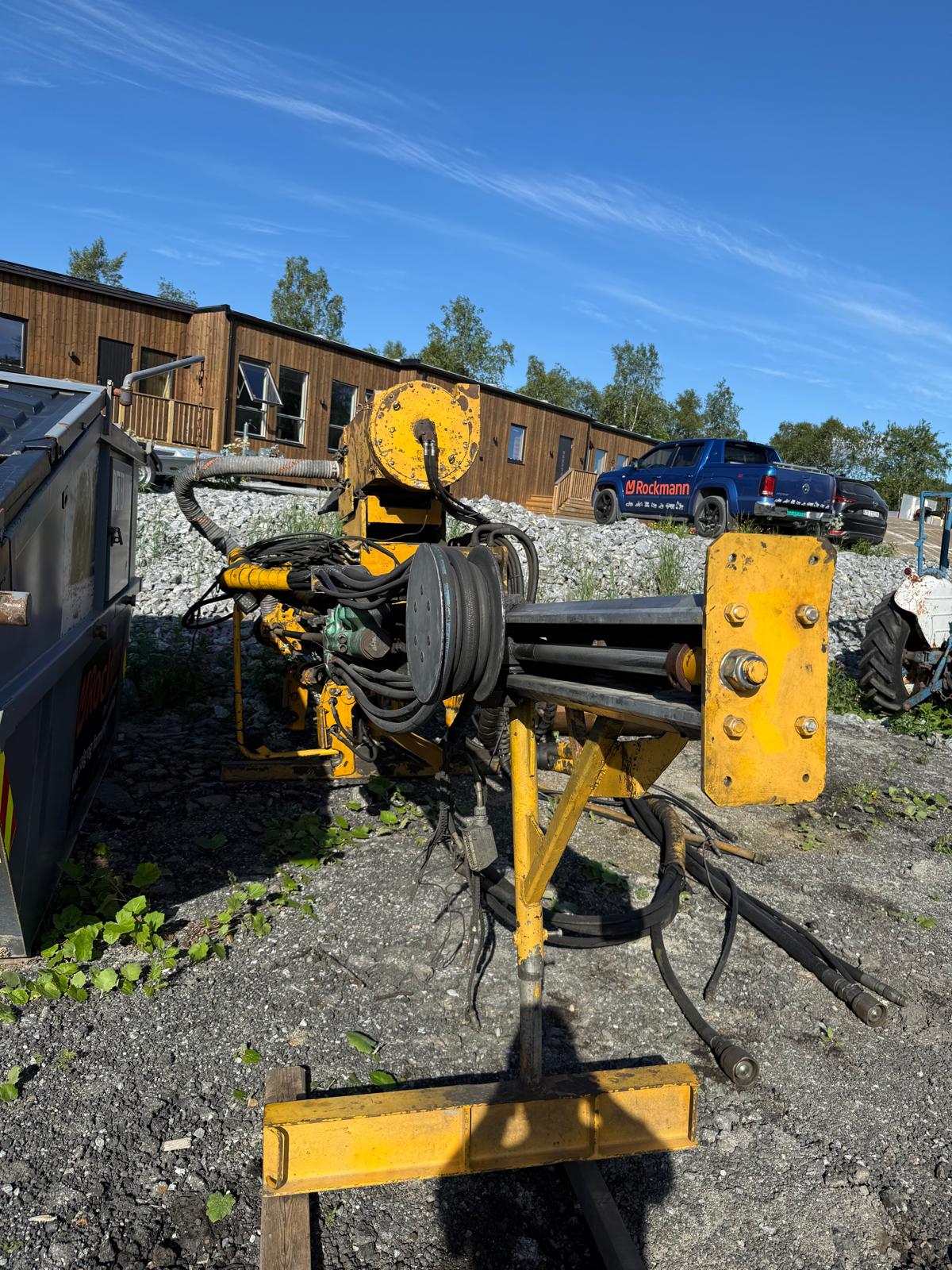 Volvo EC250EL – bilde 29 av 34