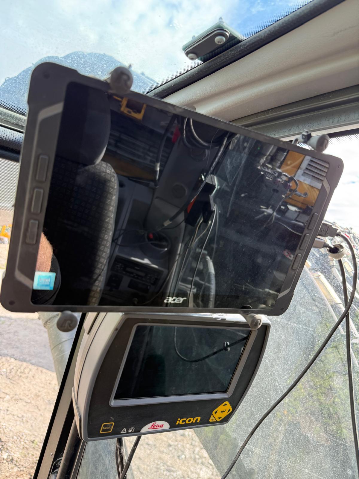 Volvo EC250EL – bilde 22 av 34