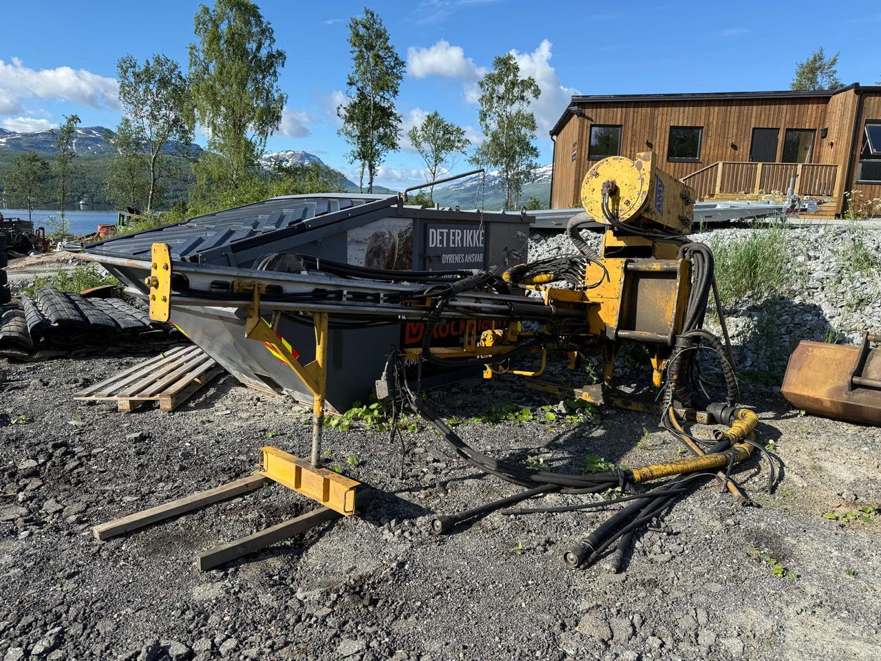 Volvo EC250EL – bilde 31 av 34