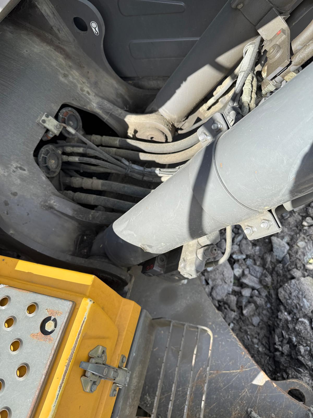 Volvo EC250EL – bilde 15 av 34