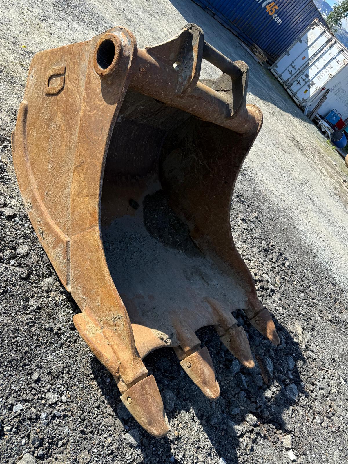 Volvo EC250EL – bilde 27 av 34