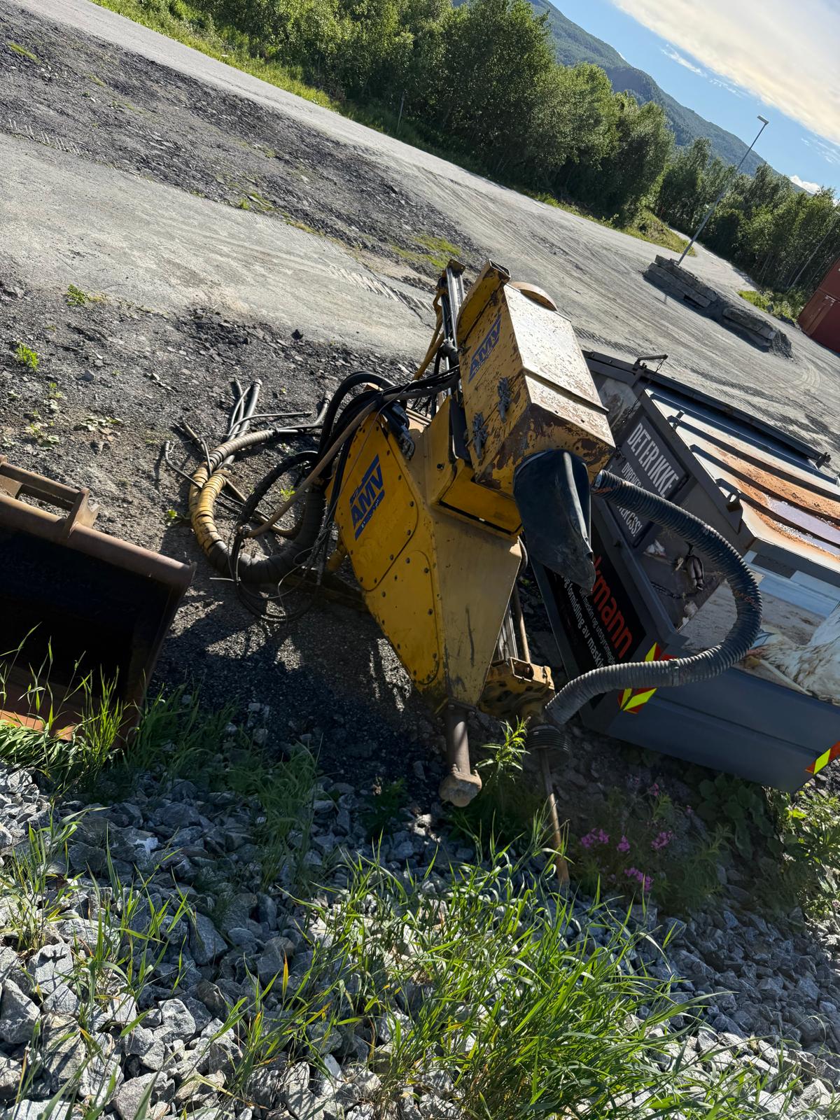 Volvo EC250EL – bilde 30 av 34