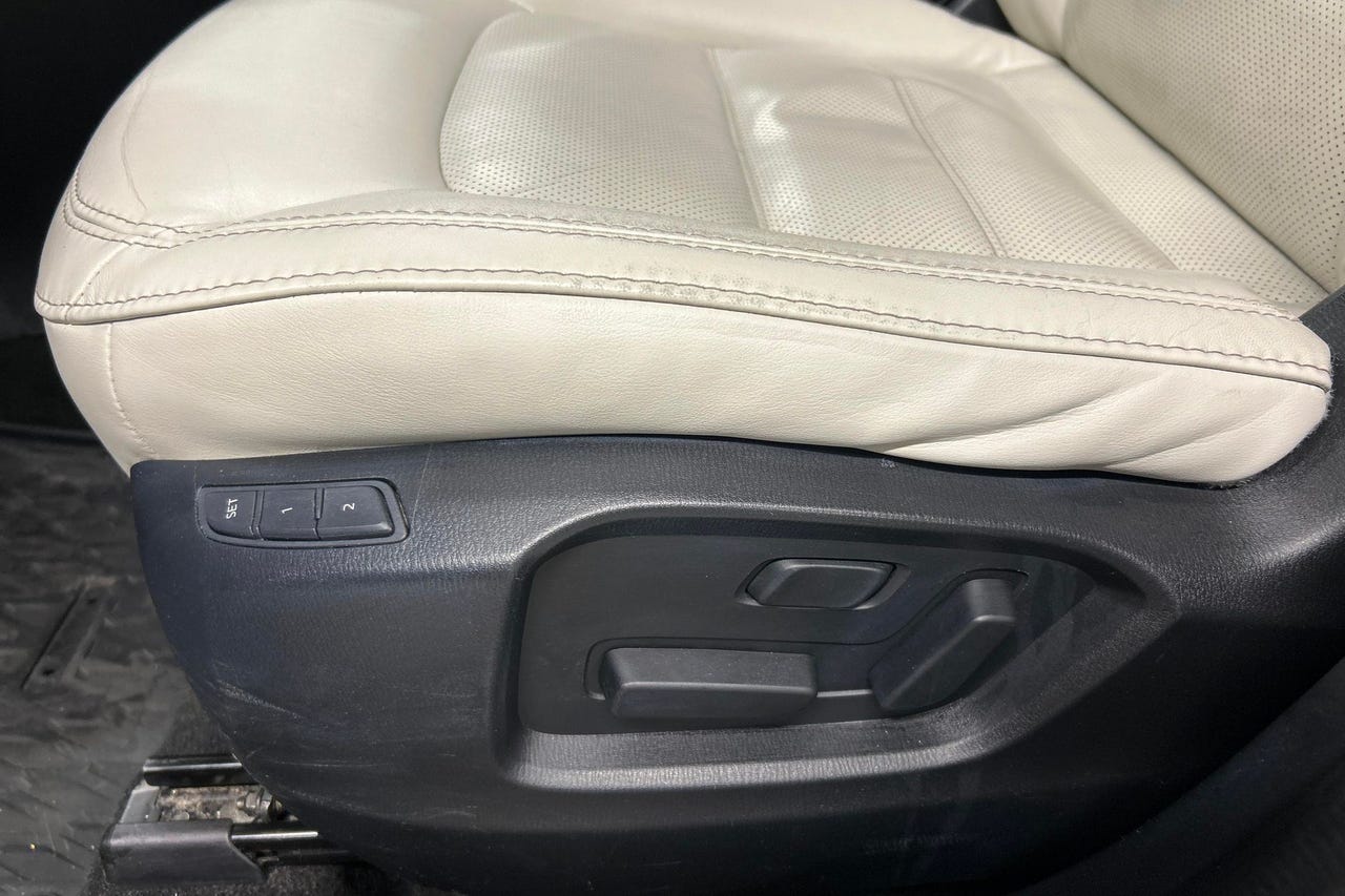 Mazda CX-5 24 hos Sommerseth