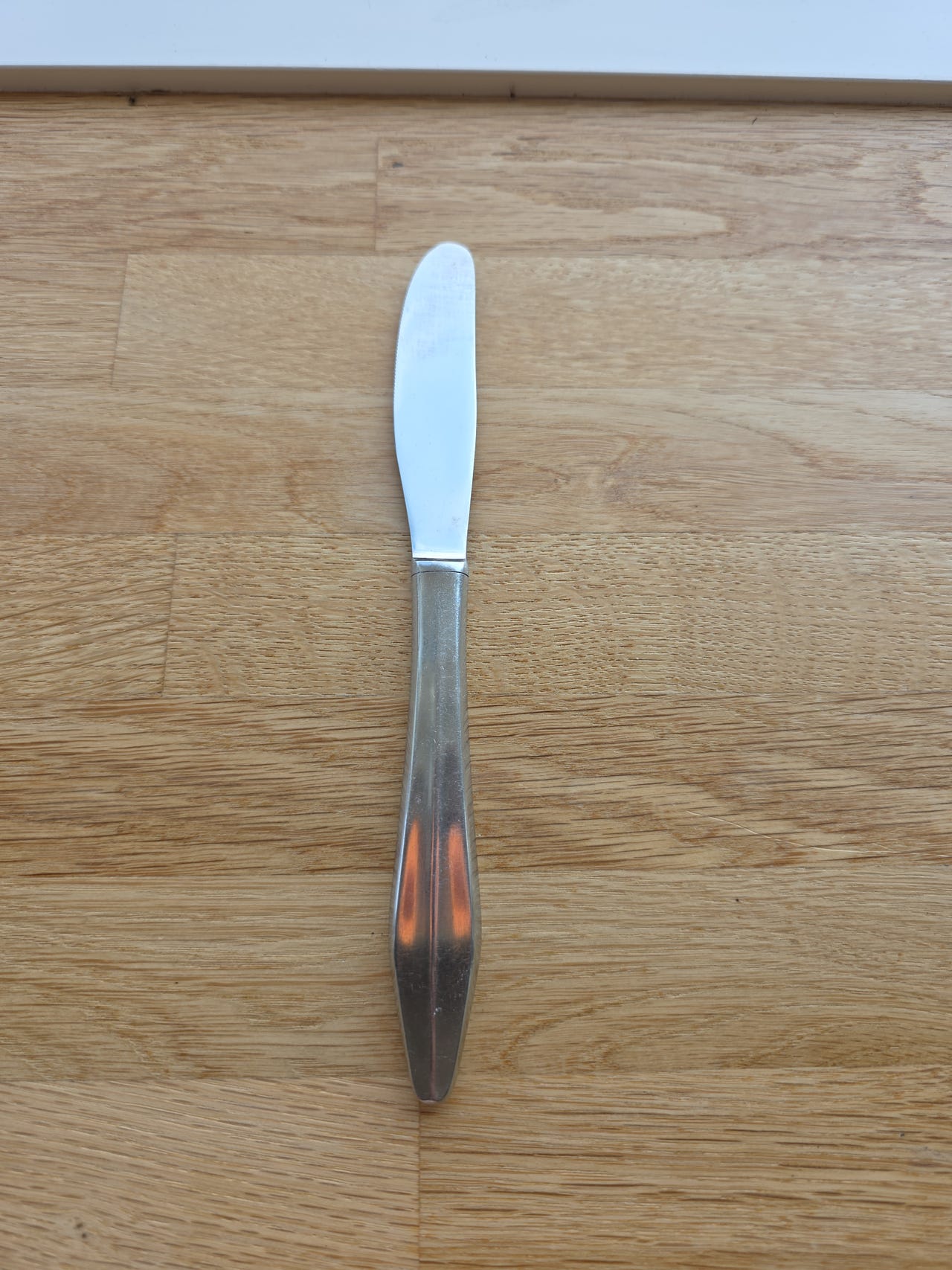 Norstaal Inka - kniv (19.9 cm) | FINN-torget