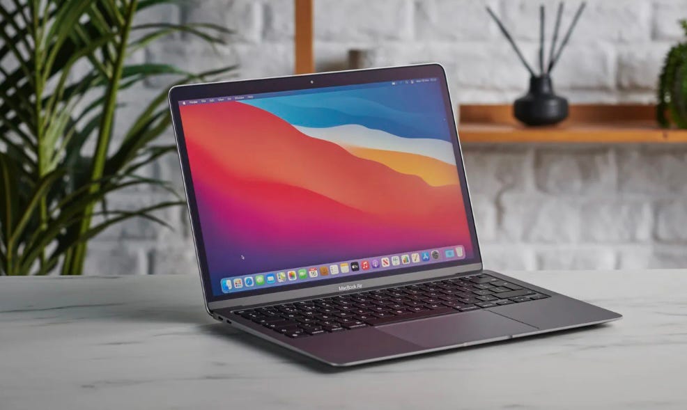 Apple MacBook Air 13