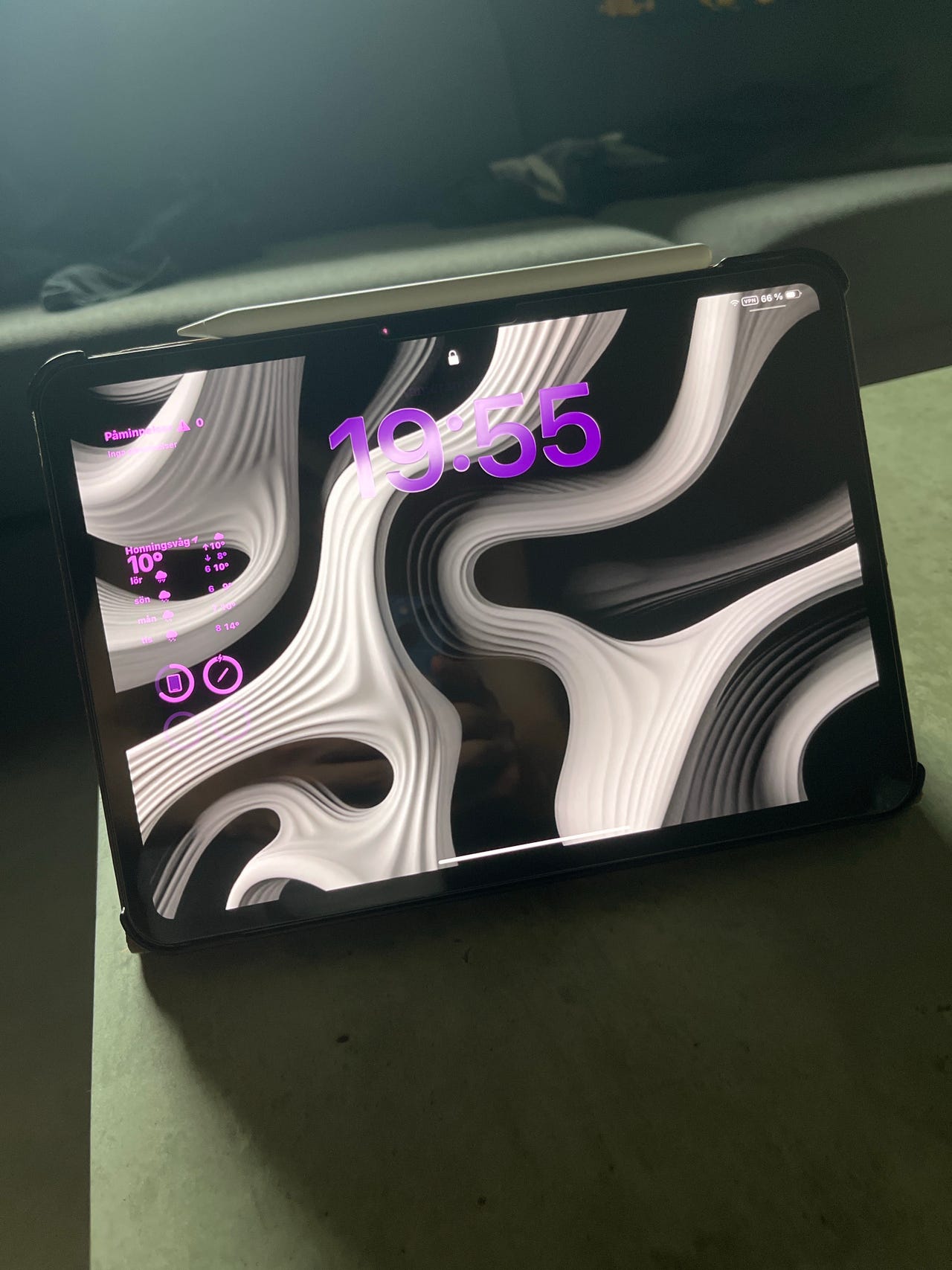 Ipad Pro 11 m4 256 GB + Apple pencil pro | FINN-torget