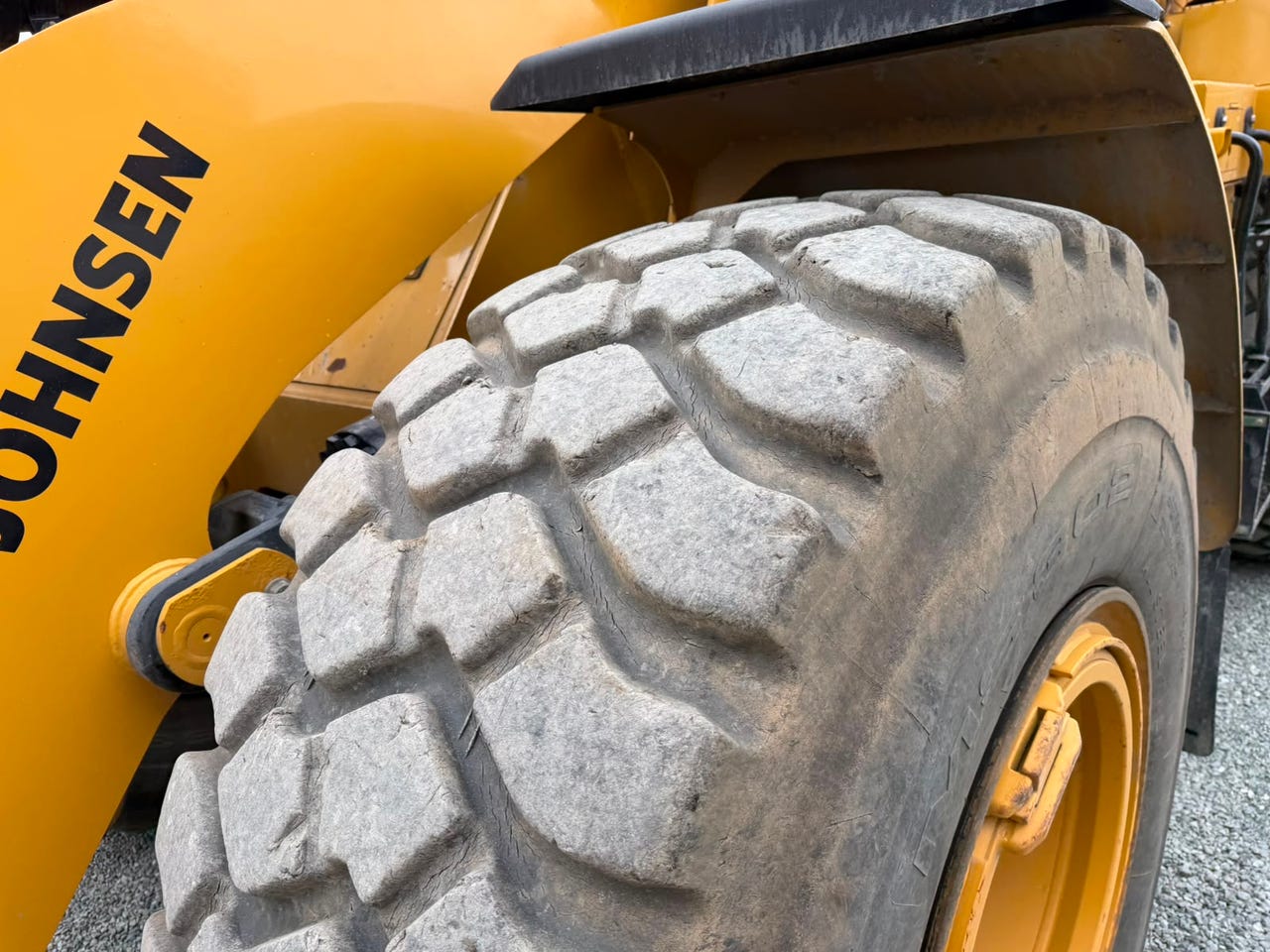 Cat 950 – bilde 14 av 18