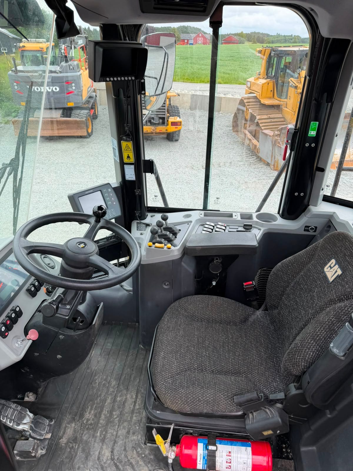 Cat 950 – bilde 12 av 18