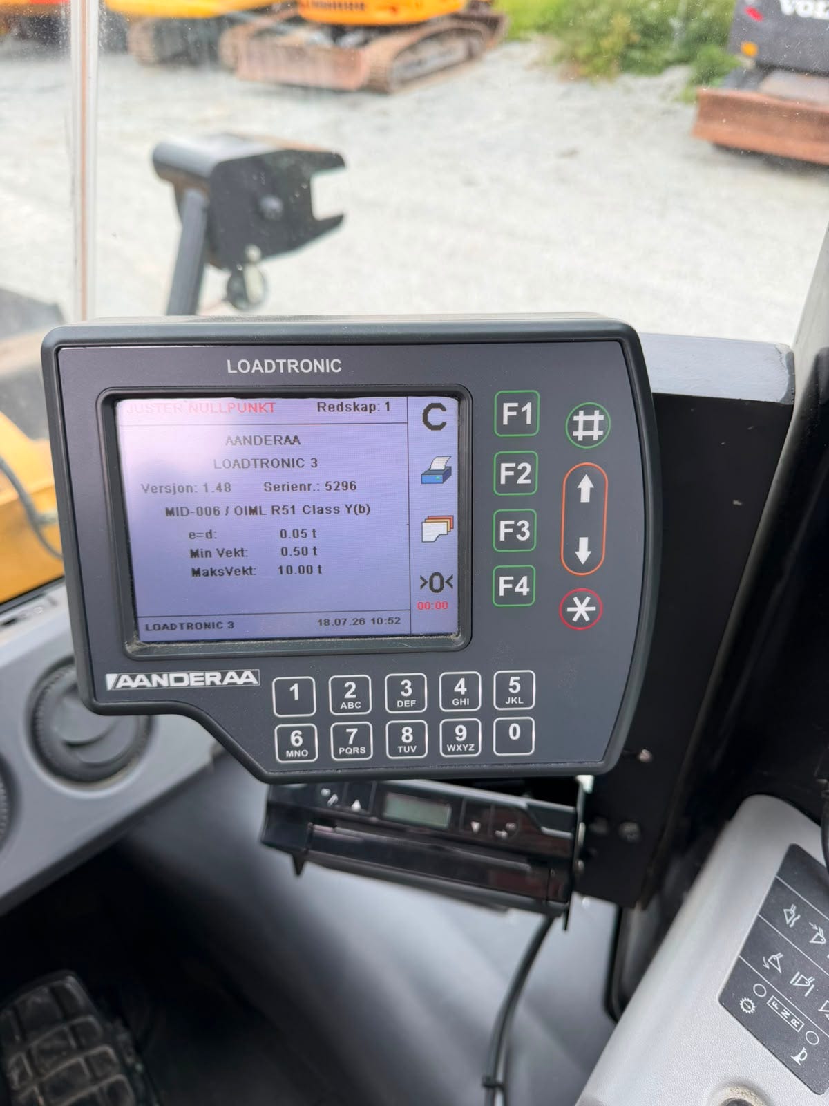 Cat 950 – bilde 9 av 18
