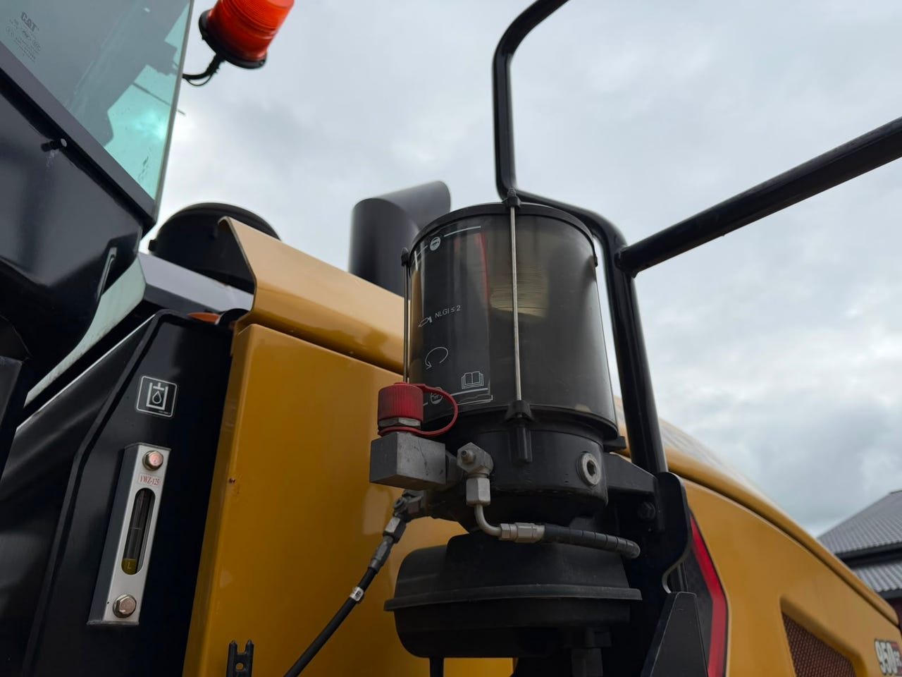 Cat 950 – bilde 18 av 18