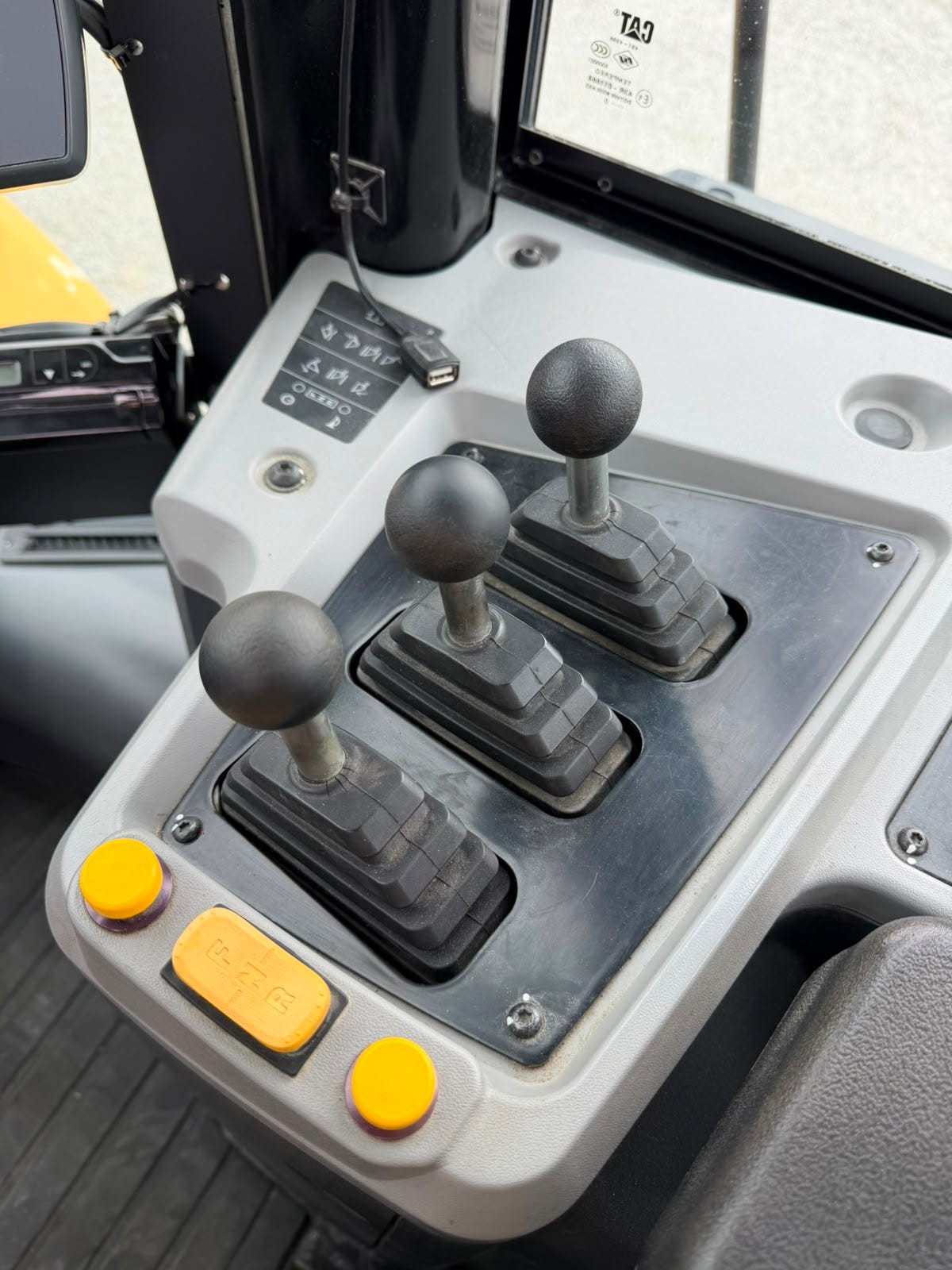 Cat 950 – bilde 11 av 18