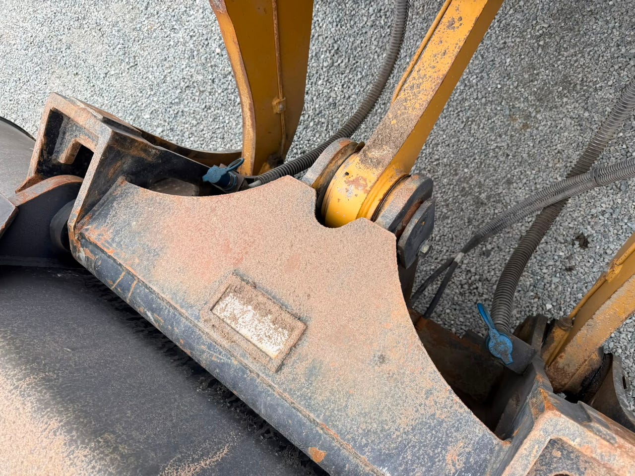 Cat 950 – bilde 15 av 18