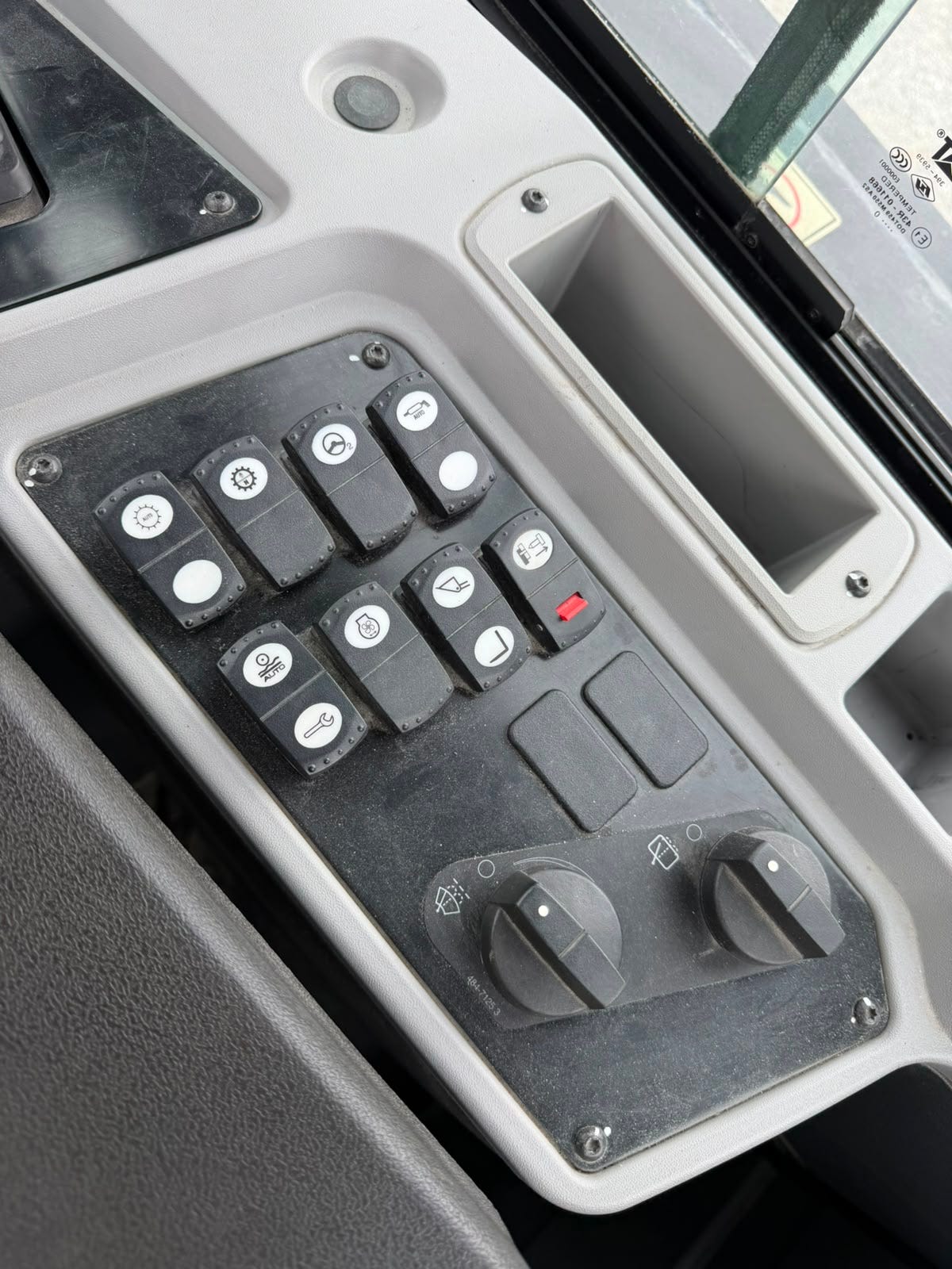 Cat 950 – bilde 7 av 18