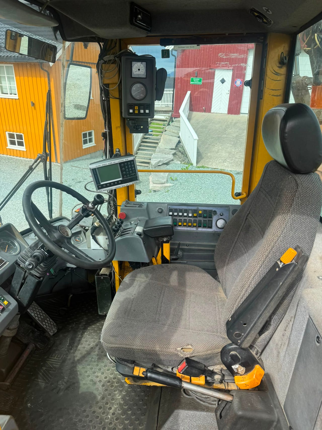 Volvo L70 C – bilde 12 av 13